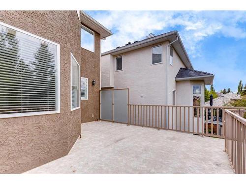 117 Evergreen Way Sw, Calgary, AB - Outdoor With Exterior