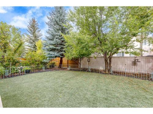 117 Evergreen Way Sw, Calgary, AB - Outdoor With Backyard