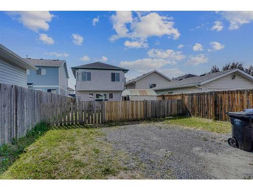 83 San Diego Place Ne, Calgary, AB - Outdoor