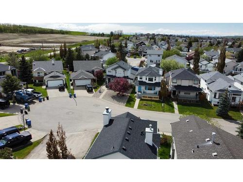 228 Sheep River Lane, Okotoks, AB - Outdoor With View