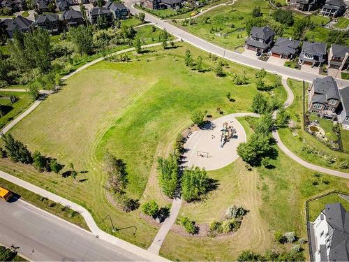 164 Cranbrook Drive Se, Calgary, AB - Outdoor With View