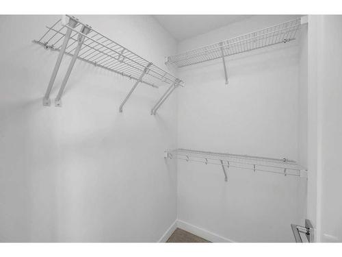 636 Dawson Drive, Chestermere, AB - Indoor With Storage