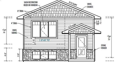 618 Prospect Avenue, Acme, AB - Other