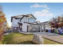 11113 Hidden Valley Drive, Calgary, AB  - Outdoor With Facade 