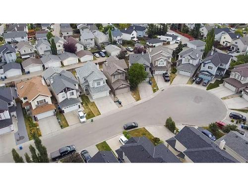 322 Cranfield Gardens Se, Calgary, AB - Outdoor With View