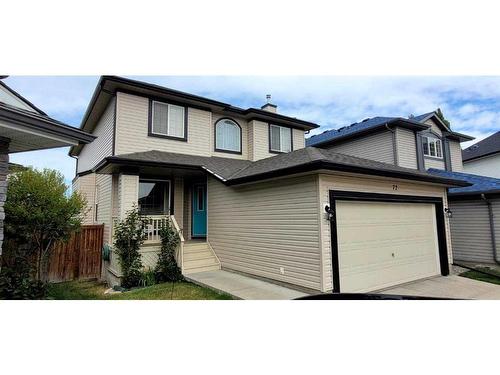 72 Shannon Gardens Sw, Calgary, AB - Outdoor