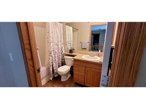 72 Shannon Gardens Sw, Calgary, AB - Indoor Photo Showing Bathroom