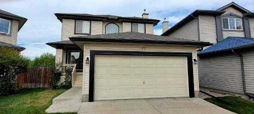 72 Shannon Gardens Sw, Calgary, AB - Outdoor