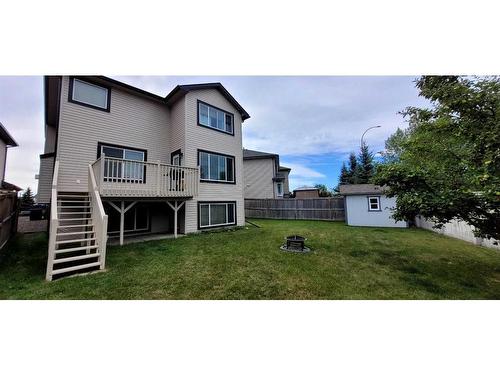 72 Shannon Gardens Sw, Calgary, AB - Outdoor With Deck Patio Veranda