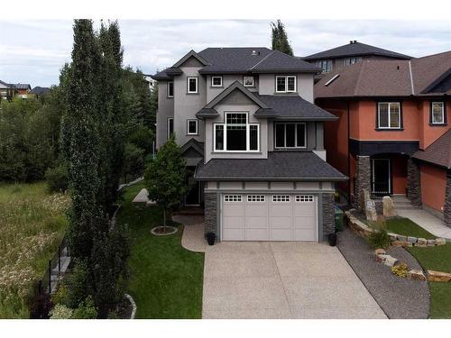 61 Rockford Road Nw, Calgary, AB - Outdoor With Facade