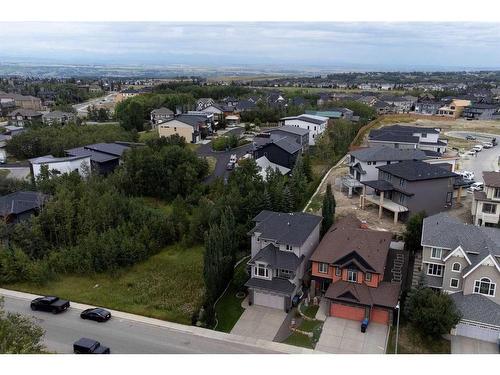 61 Rockford Road Nw, Calgary, AB - Outdoor With View