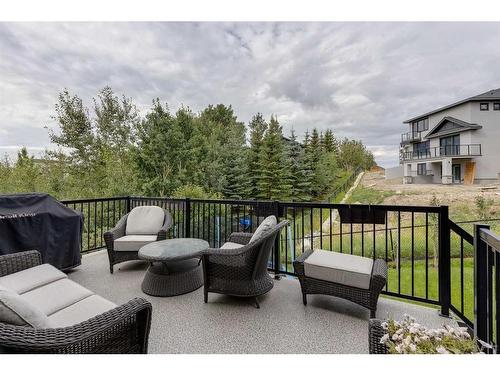 61 Rockford Road Nw, Calgary, AB - Outdoor With Balcony With Deck Patio Veranda With Exterior