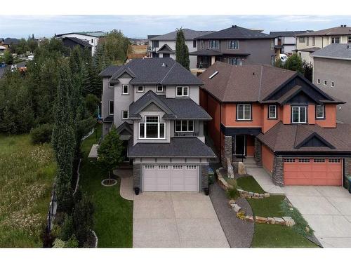 61 Rockford Road Nw, Calgary, AB - Outdoor With Facade