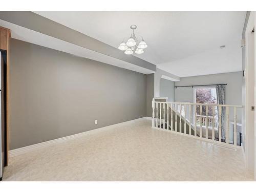 213 Bridlewood Lane Sw, Calgary, AB - Indoor Photo Showing Other Room