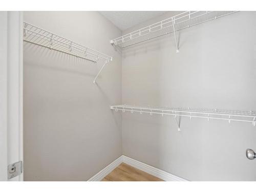 213 Bridlewood Lane Sw, Calgary, AB - Indoor With Storage