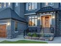 107 Mystic Ridge Park Sw, Calgary, AB  - Outdoor 