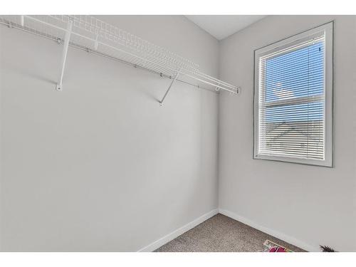 43 Copperpond Close Se, Calgary, AB - Indoor With Storage