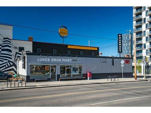 164 9 Street Ne, Calgary, AB - Outdoor