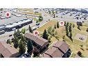 19-4940 39 Avenue Sw, Calgary, AB  - Outdoor With View 