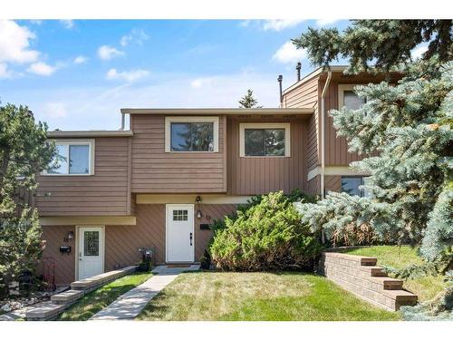 19-4940 39 Avenue Sw, Calgary, AB - Outdoor