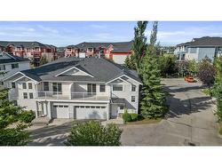 603 Country Village Cape NE Calgary, AB T3K 6E1