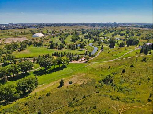 530 30 Avenue Ne, Calgary, AB - Outdoor With View