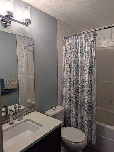 40 Northlander Road West, Lethbridge, AB - Indoor Photo Showing Bathroom