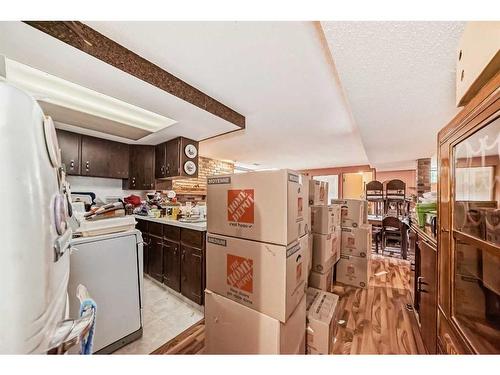 2234 7 Avenue Nw, Calgary, AB - Indoor