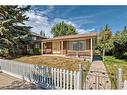 2234 7 Avenue Nw, Calgary, AB  - Outdoor With Deck Patio Veranda 