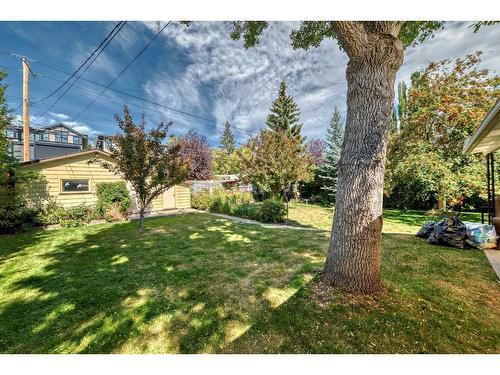 2234 7 Avenue Nw, Calgary, AB - Outdoor