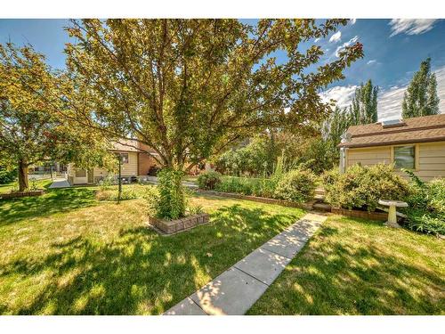 2234 7 Avenue Nw, Calgary, AB - Outdoor