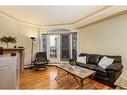 104-1315 12 Avenue Sw, Calgary, AB  - Indoor Photo Showing Living Room 