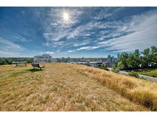 20-712 4 Street Ne, Calgary, AB - Outdoor With View