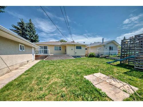 4635 North Haven Drive Nw, Calgary, AB - Outdoor