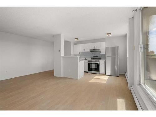 603-1236 15 Avenue Sw, Calgary, AB - Indoor Photo Showing Kitchen