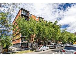 603-1236 15 Avenue SW Calgary, AB T3C 0X5