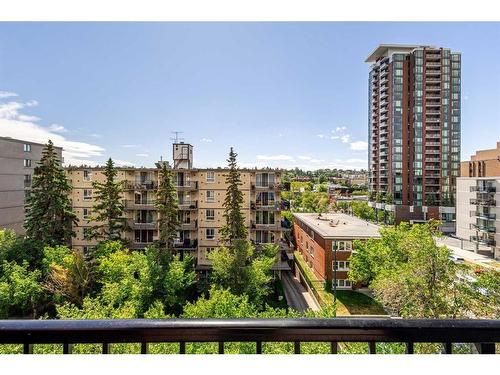 603-1236 15 Avenue Sw, Calgary, AB - Outdoor