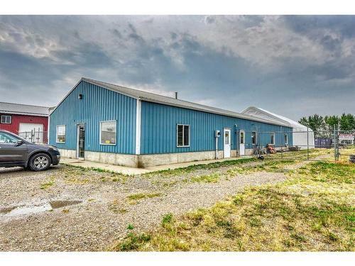 74 Slater Road, Strathmore, AB 