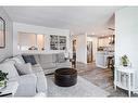 164 Falchurch Road Ne, Calgary, AB  - Indoor Photo Showing Living Room 