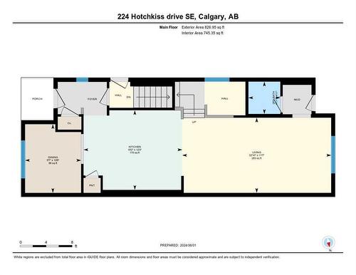 224 Hotchkiss Drive Se, Calgary, AB - Other