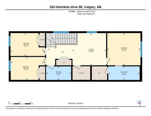 224 Hotchkiss Drive Se, Calgary, AB - Other