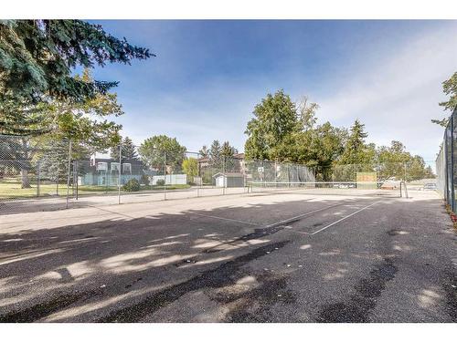 13-330 Canterbury Drive Sw, Calgary, AB - Outdoor With View