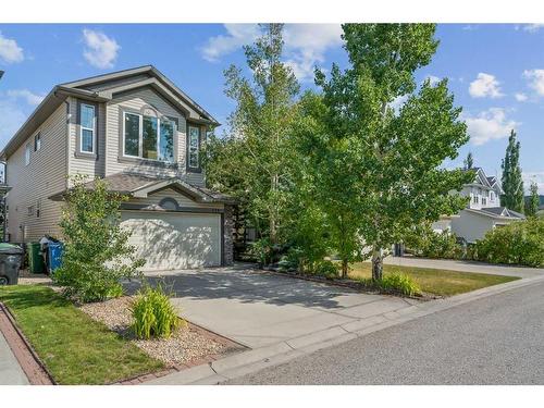 134 Valley Stream Circle Nw, Calgary, AB - Outdoor