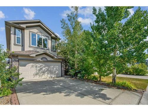 134 Valley Stream Circle Nw, Calgary, AB - Outdoor