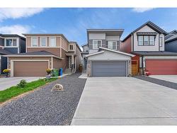 58 Seton Road SE Calgary, AB T3M 3E8