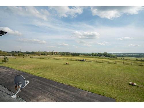 33009 Mountain Glen View, Rural Rocky View County, AB - Outdoor With View