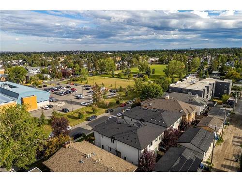 2-1913 30 Street Sw, Calgary, AB - Outdoor With View