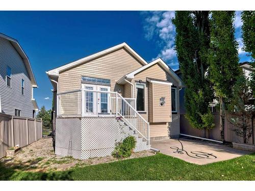 1340 Shannon Common Sw, Calgary, AB - Outdoor