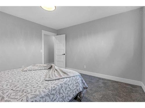 501-Canal Lane, Rural Vulcan County, AB - Indoor Photo Showing Bedroom