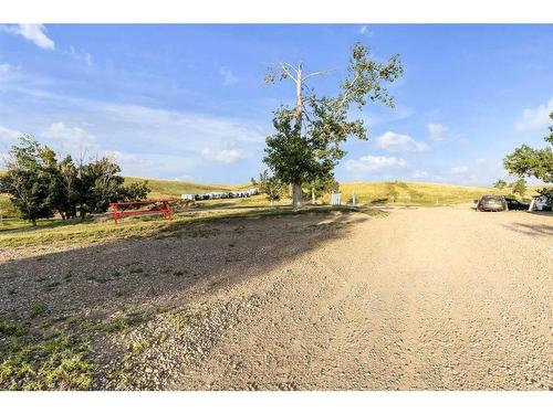 501-Canal Lane, Rural Vulcan County, AB - Outdoor With View